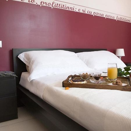 B&B Persi Nel Sud, Поццалло Номер фото