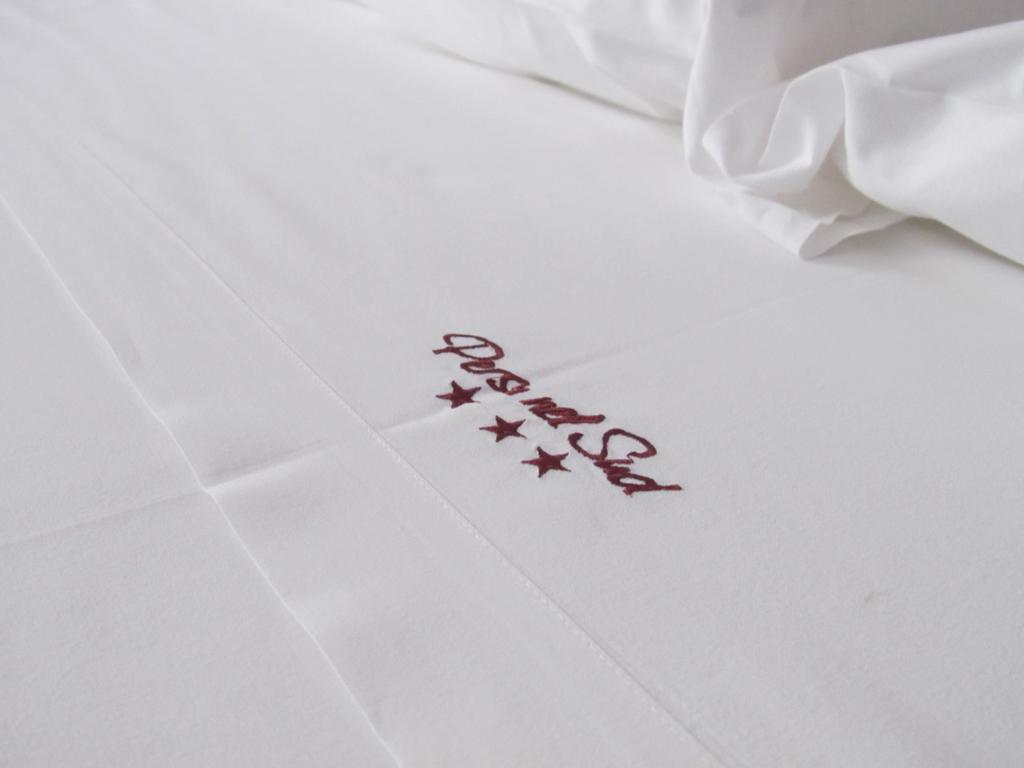 B&B Persi Nel Sud, Поццалло Экстерьер фото